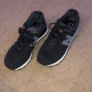 nwot new balance shoes
